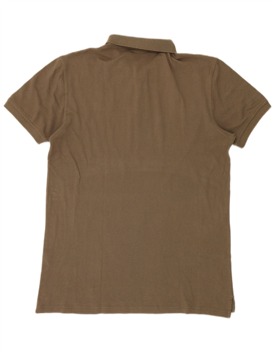 Napapijri muška polo majica 2XL kaki