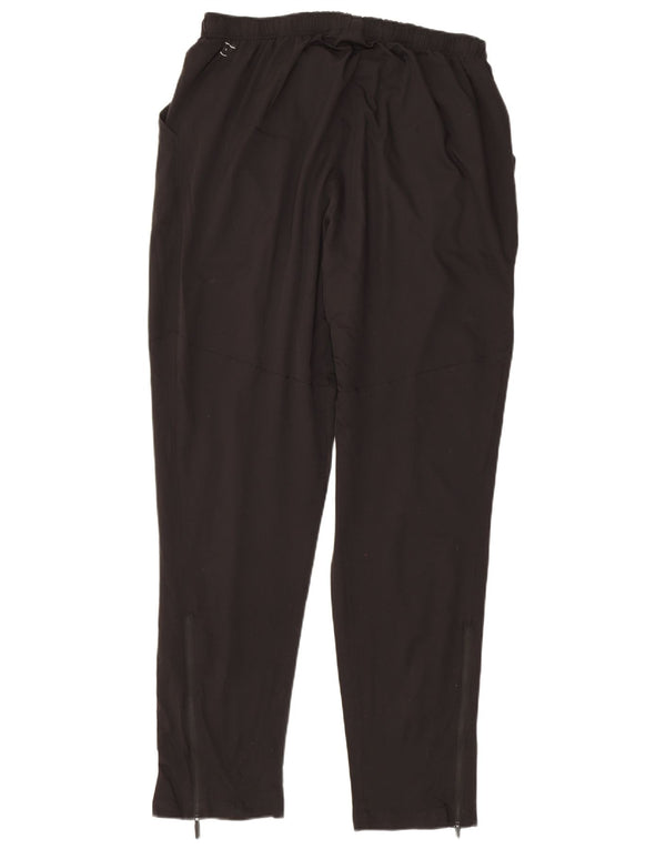 PUMA muške trenirke XL crne