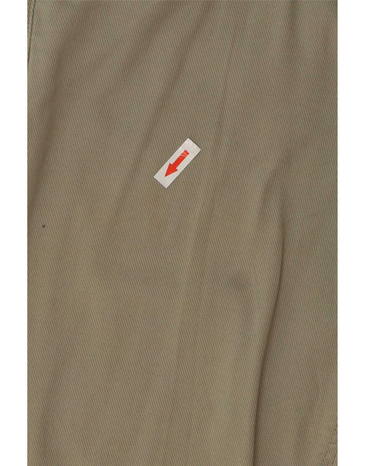 Massimo Dutti muške ravne ležerne hlače EU 40 srednje W31 L30 sive