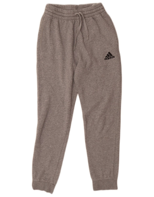 ADIDAS Muška trenirka Hlače Joggers XS Sivi pamuk