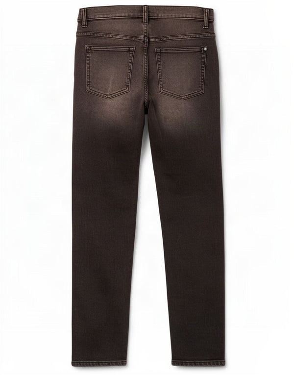 Gap Girls Slim Jeans 14-15 Years W28 L30 Sivi pamuk