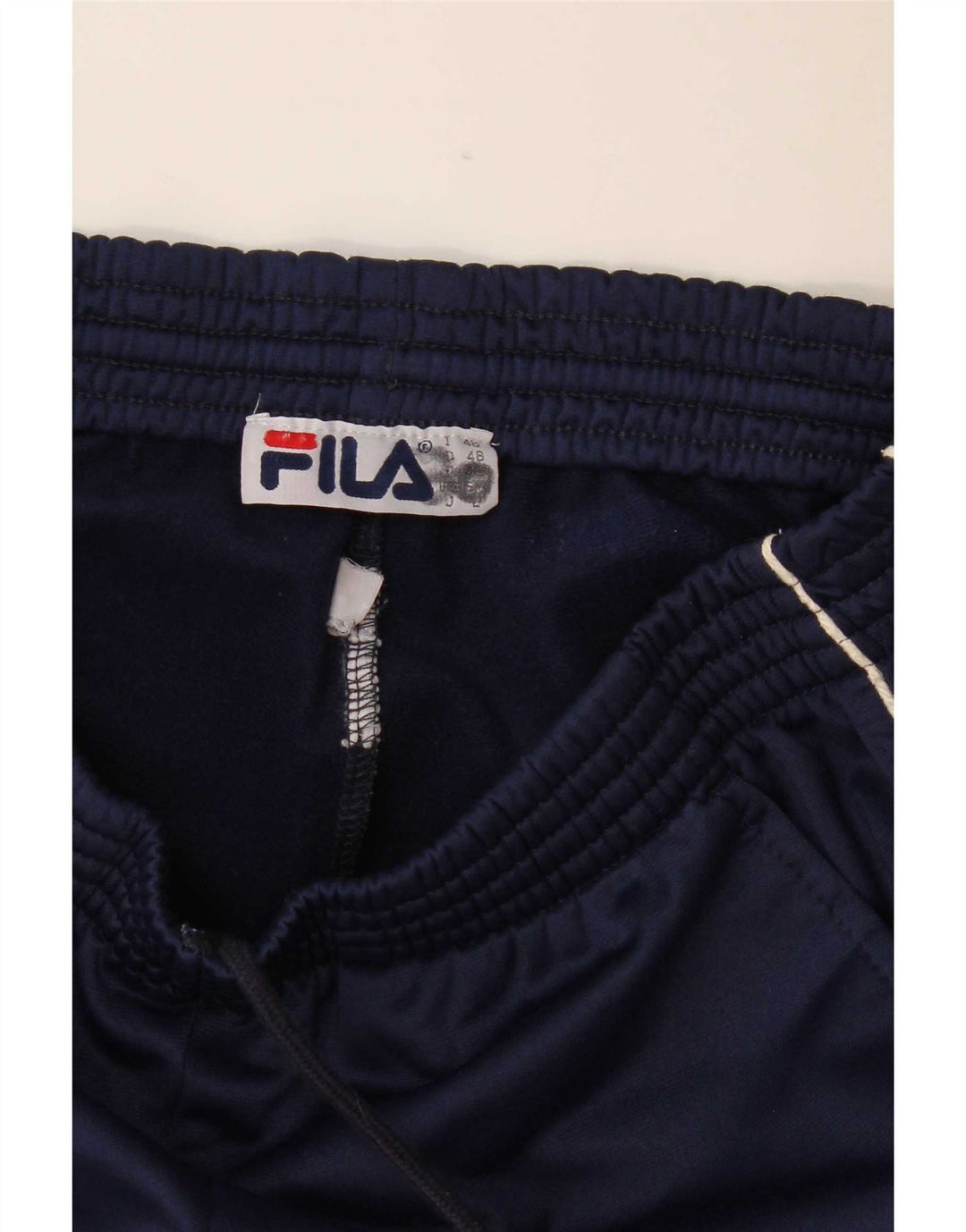 Fila muške trenirke male tamnoplave