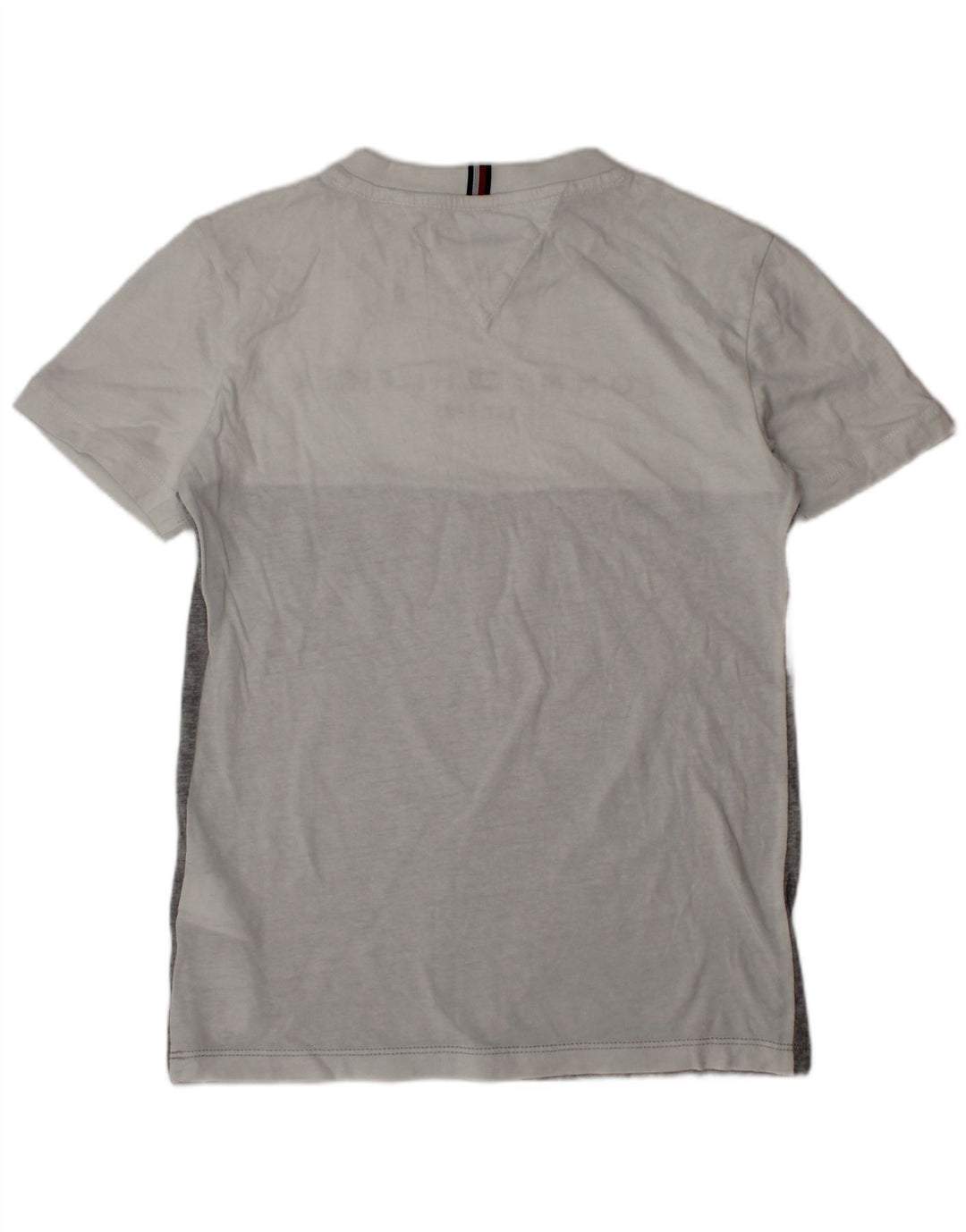 TOMMY HILFIGER Majica kratkih rukava s grafičkim motivima za dječake, 9-10 godina, pamuk u boji