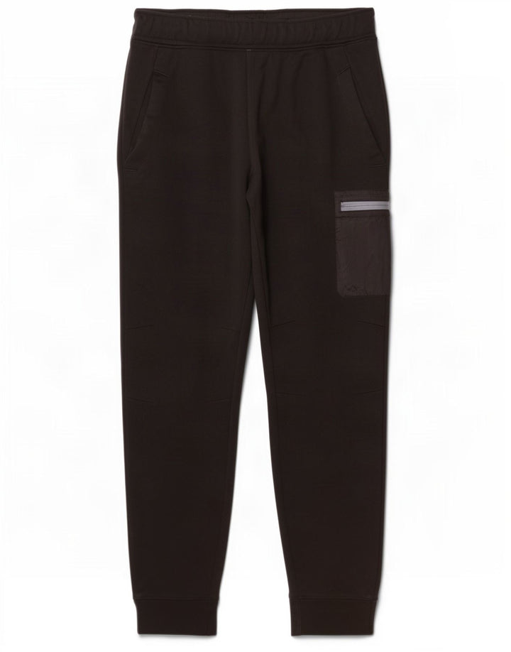 The North Face muške trenirke Hlače Joggers Srednji crni poliester