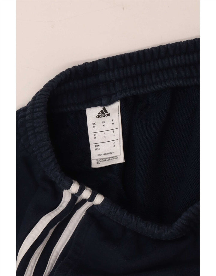 Adidas muške sportske kratke hlače srednje tamnoplave boje