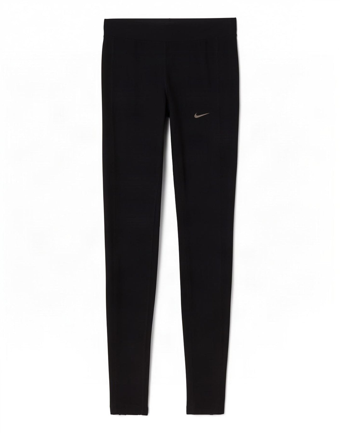 Nike ženske Dri Fit tajice UK 4 XS crni poliester