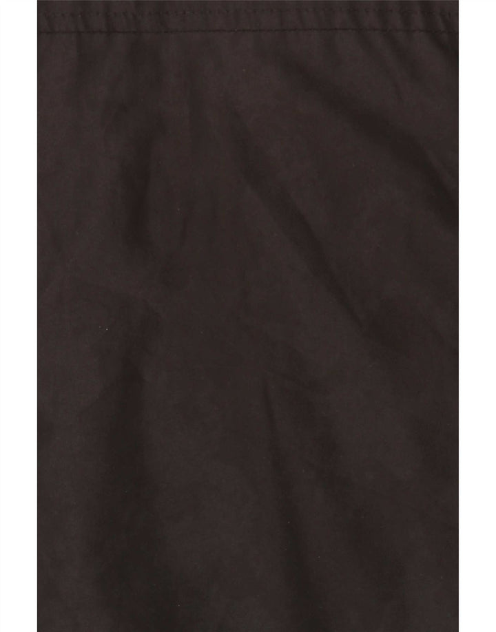 Ellesse muška pomoćna jakna UK 42 XL crna