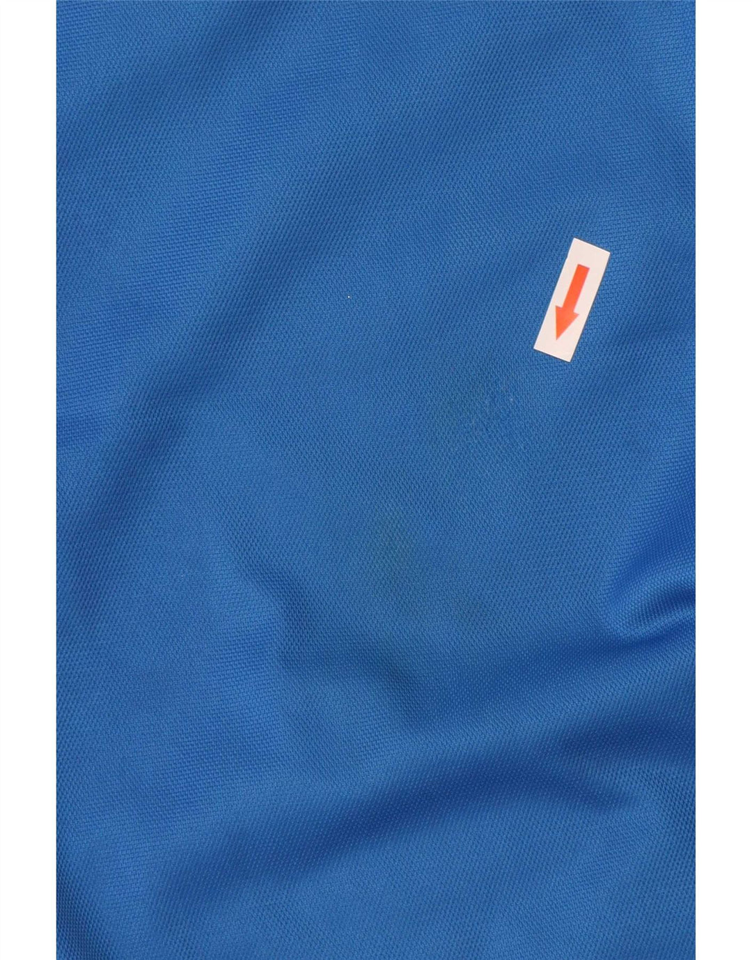 Asics muške trenirke XL plave