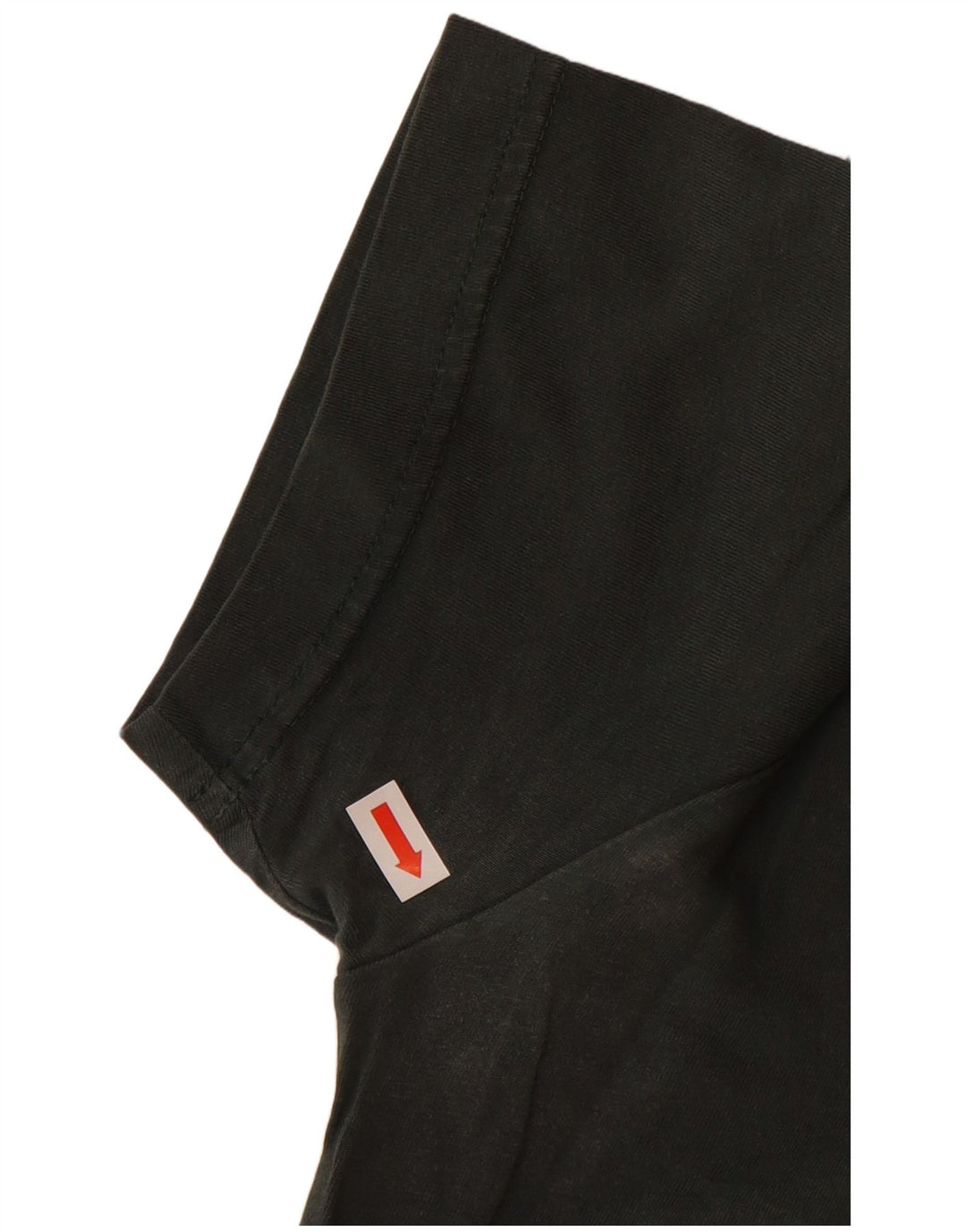 CALVIN KLEIN JEANS Muška majica kratkih rukava s grafičkim motivima, mali kaki pamuk