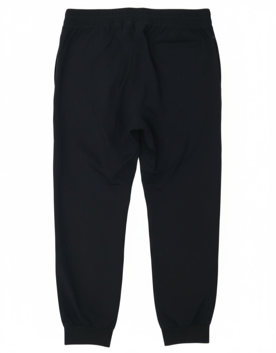 Fila Ženska trenirka Hlače Joggers UK 12 Medium tamnoplavi poliester