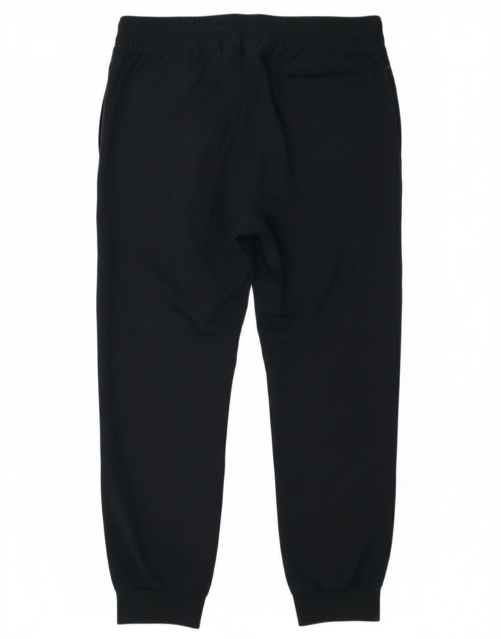 Fila Ženska trenirka Hlače Joggers UK 12 Medium tamnoplavi poliester