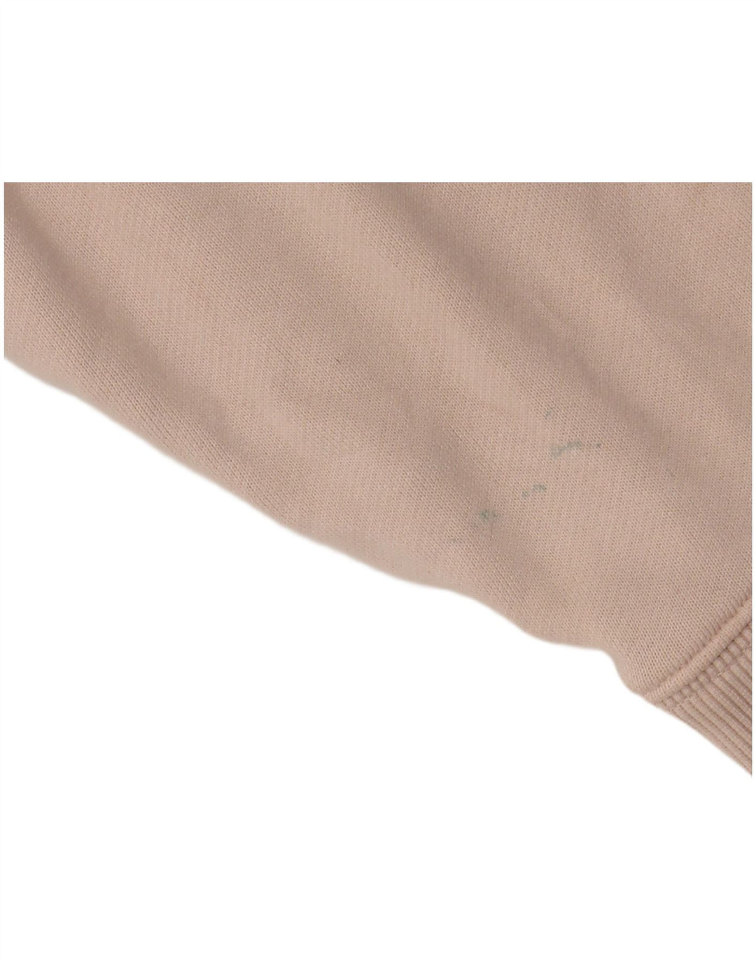 ADIDAS ženska majica s kapuljačom prekomjerne veličine UK 12/14 srednje plave boje