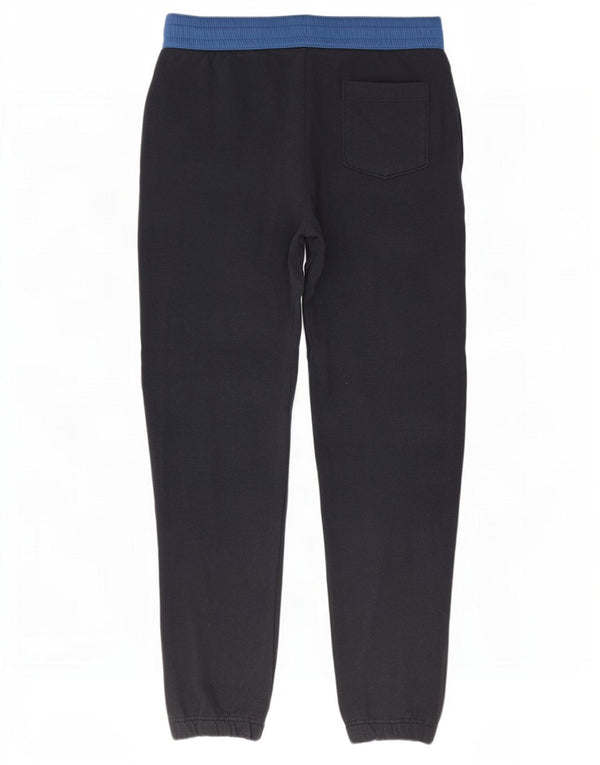 Hollister muške trenirke Hlače Joggers Male tamnoplave boje