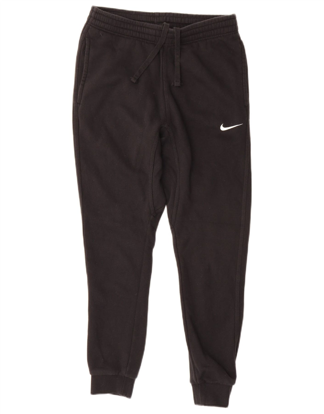 Nike Ženska trenirka Hlače Joggers UK 10 Small Black