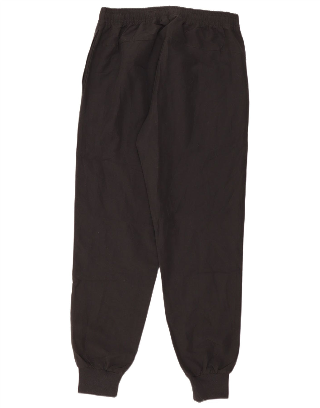 Adidas muške trenirke Hlače Joggers Srednji crni poliester
