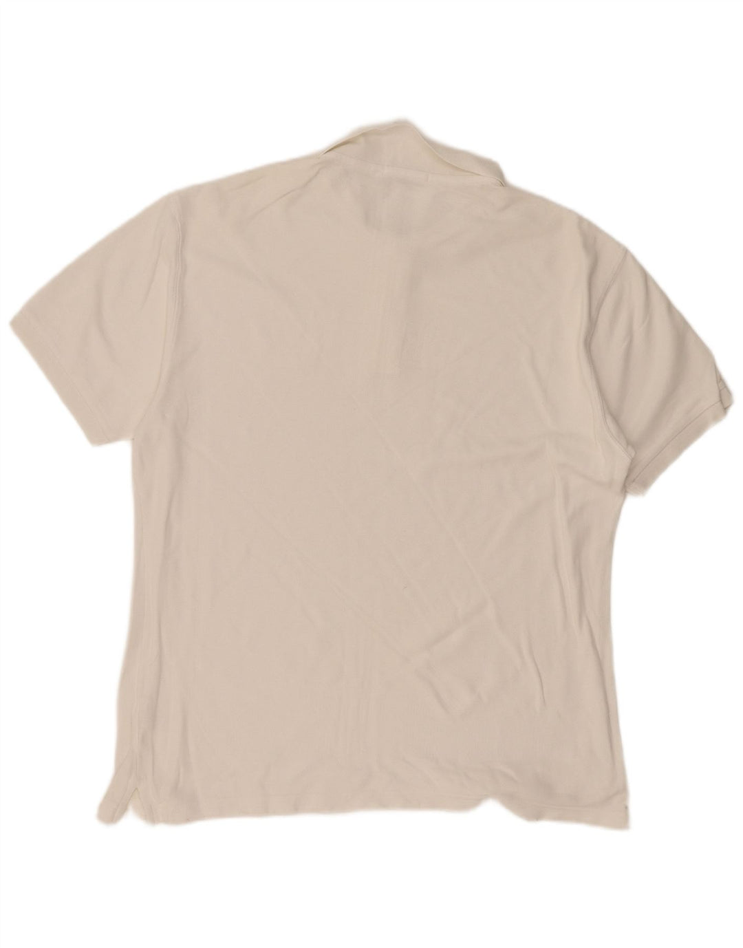 FILA muška polo majica IT 56 2XL bijela