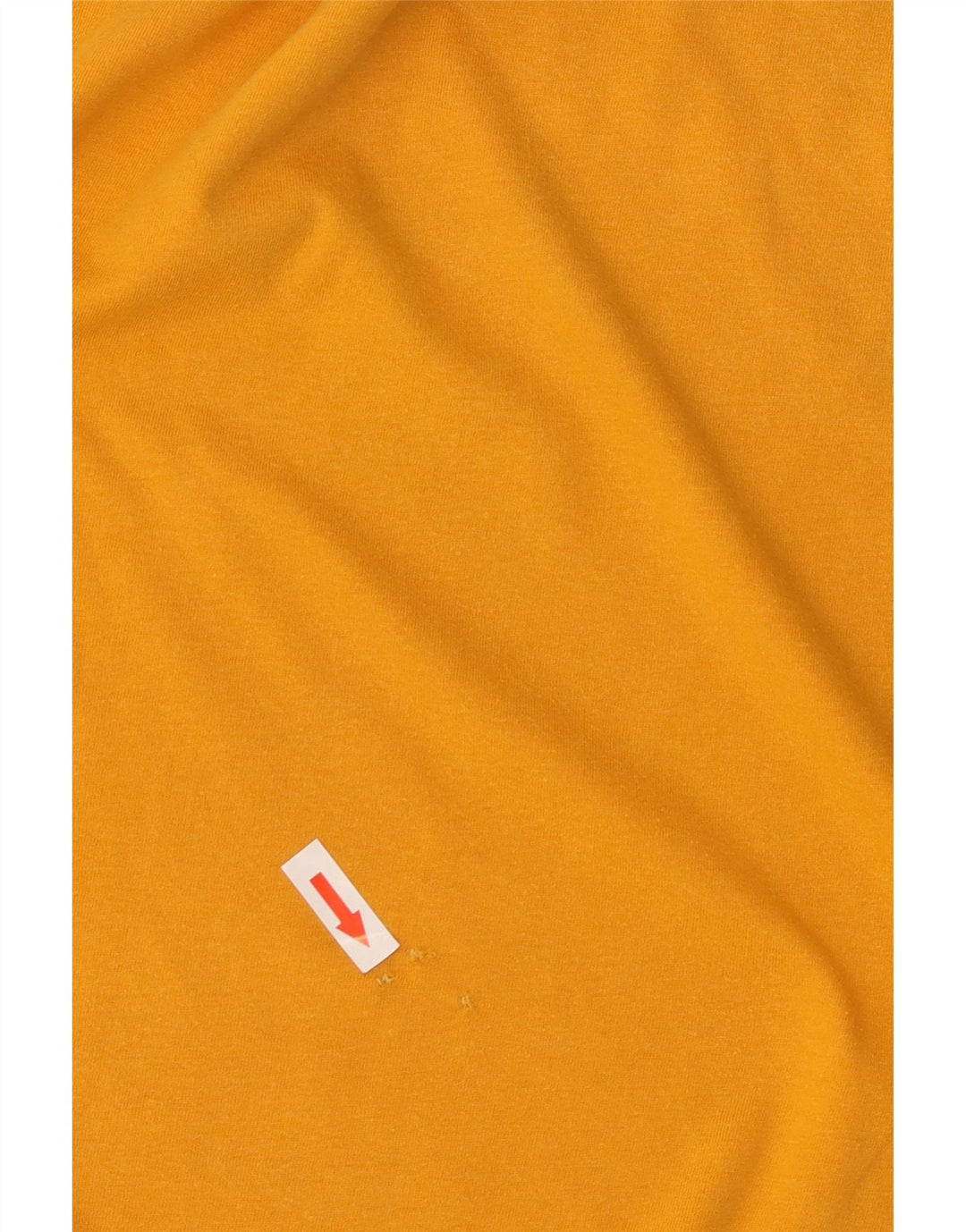 Lotto muška majica kratkih rukava velika žuta