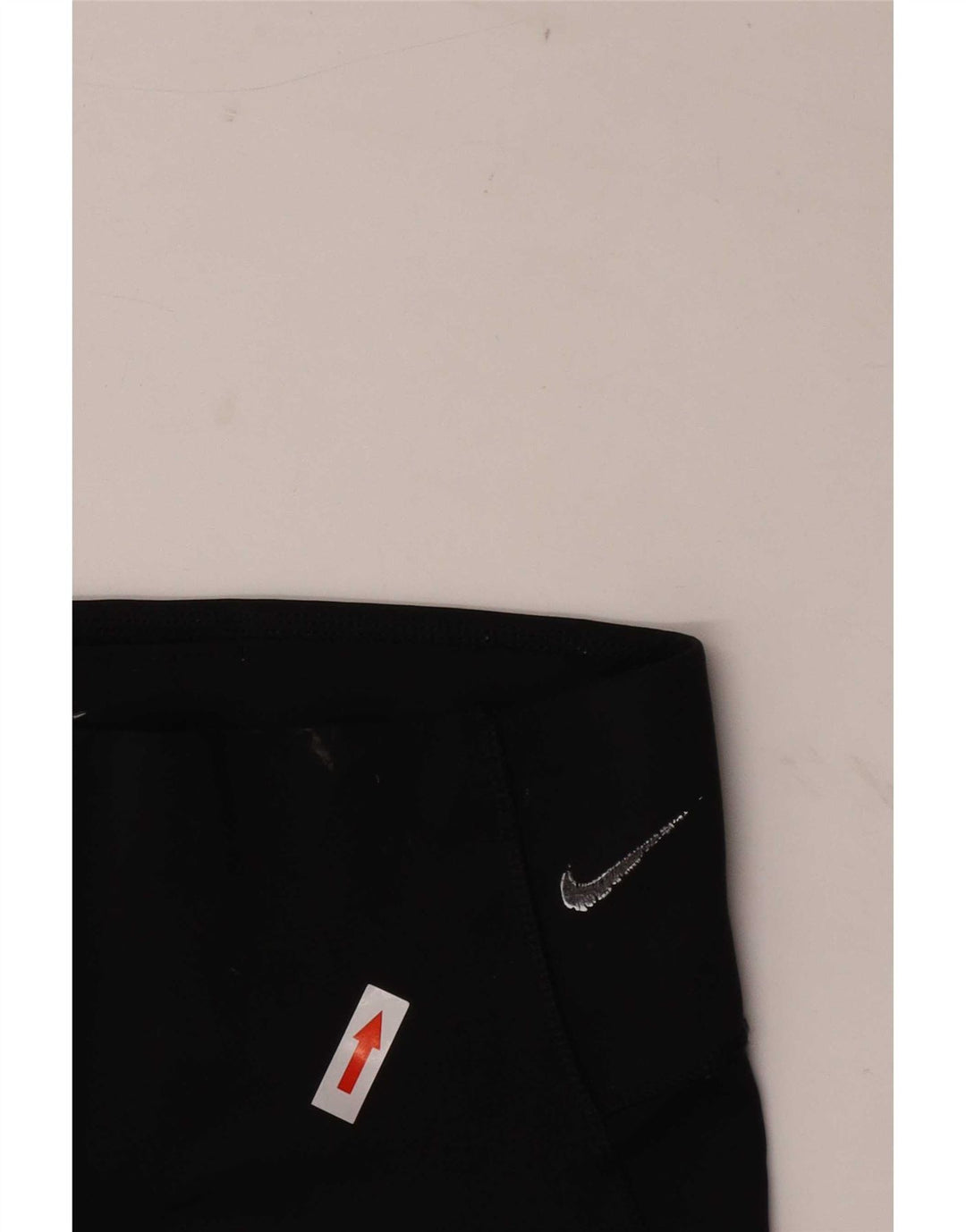 Nike Womens Dri Fit Leggings UK 4 XS Black