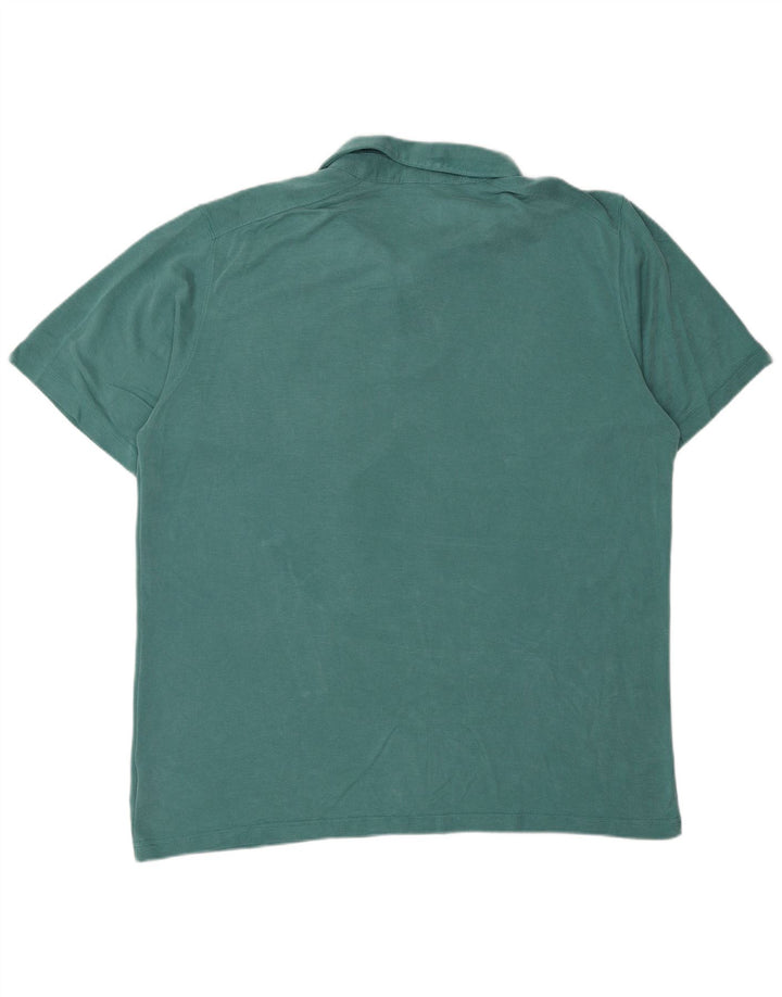 Columbia muška polo majica XL zeleni modal