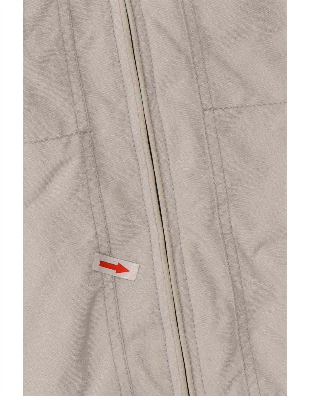 Refrigiwear Boys Utility Jacket 13-14 Years Sivi poliamid