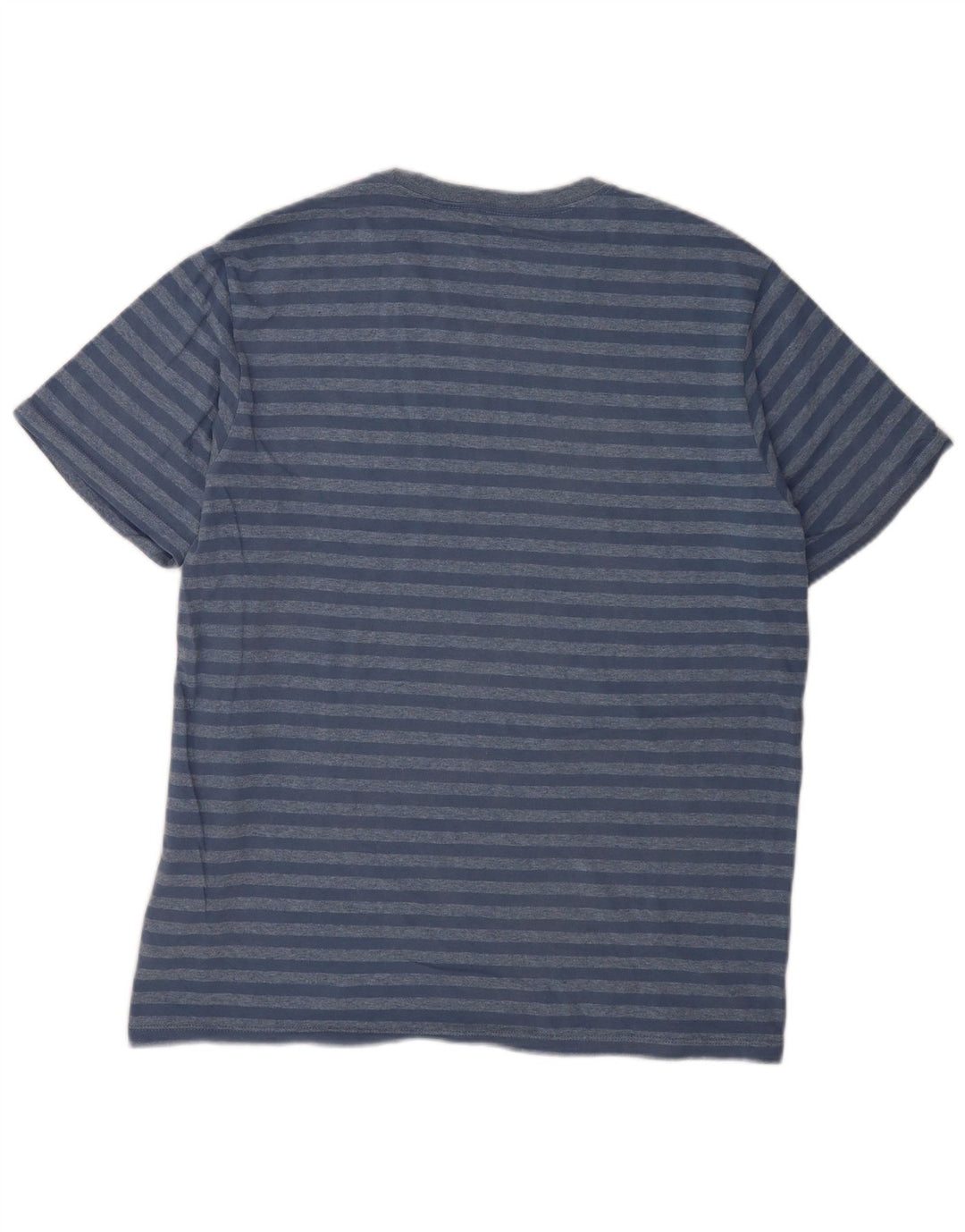 Levi's standardna muška majica kratkih rukava, pamuk s velikim plavim prugama