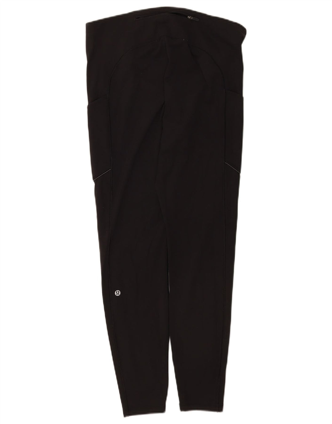 Lululemon ženske tajice US 10 velike crne