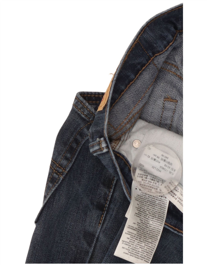 Levi's muške 511 uske traperice W32 L30 plavi pamuk