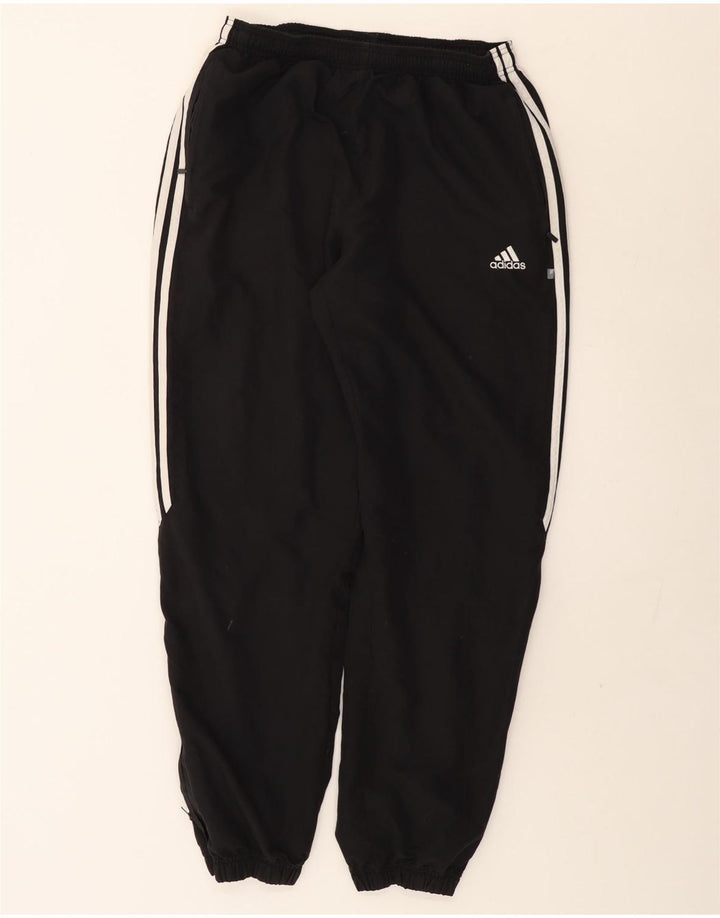 Adidas muška trenirka hlače Joggers veliki crni poliester