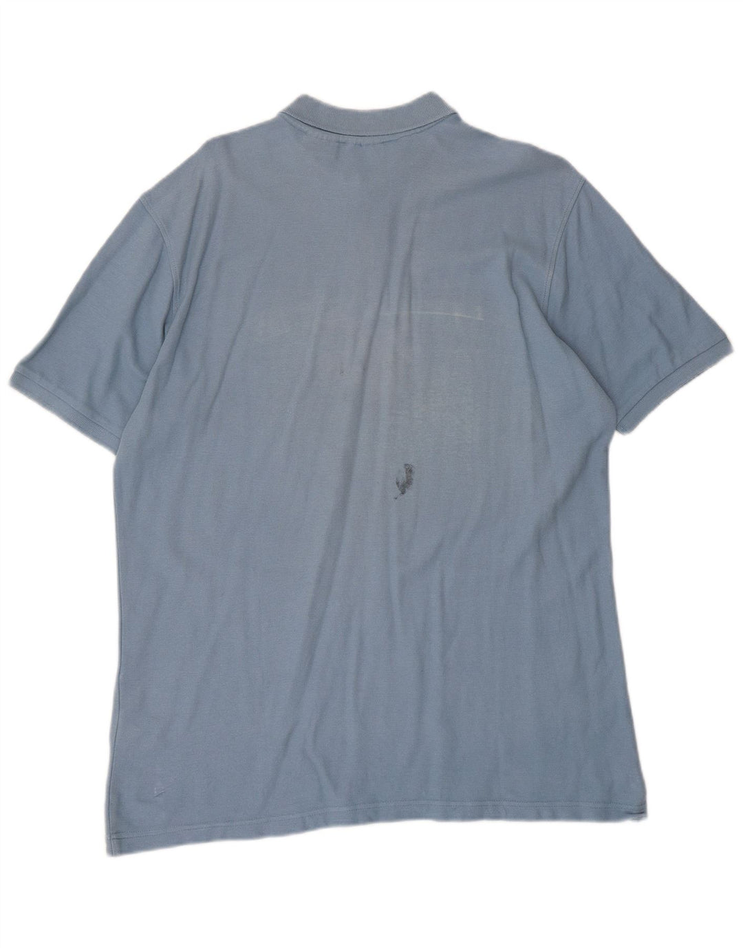 Fila muška polo majica Large Blue Cotton