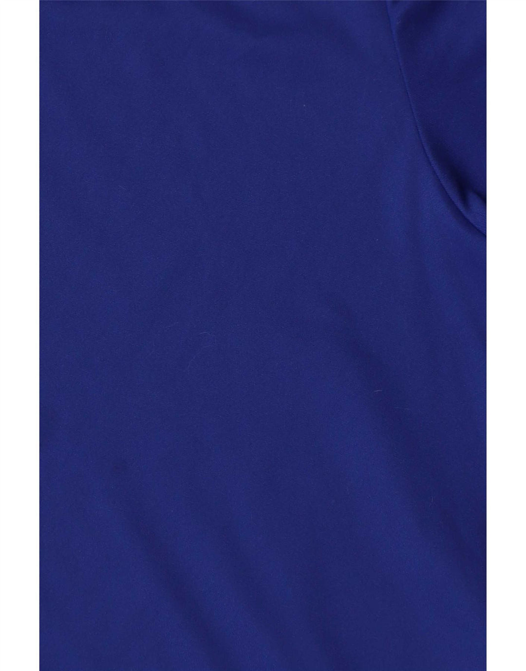Adidas muška majica Climalite Top 2XL poliester plave boje