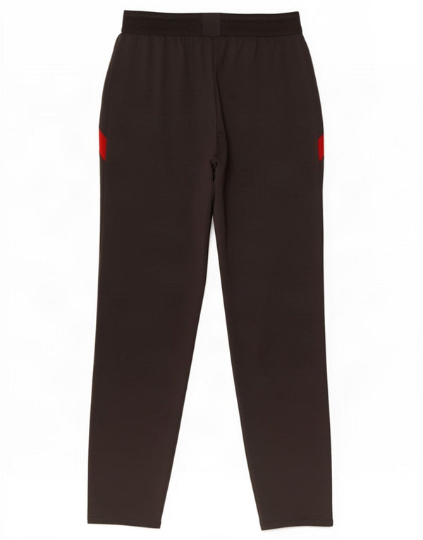 Nike Boys Liverpool Trenirka Hlače 12-13 godina Large Grey Colourblock