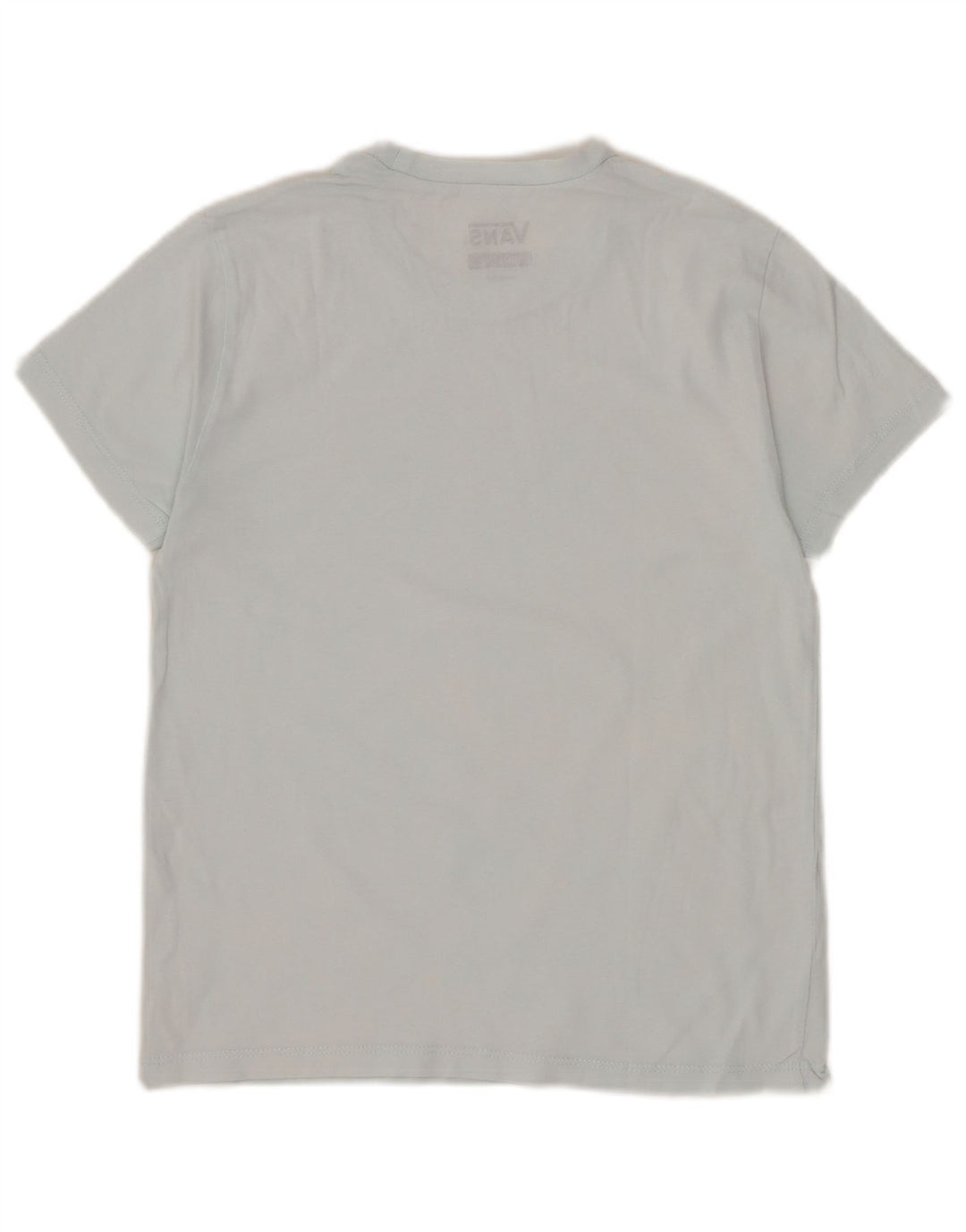 Majica kratkih rukava Vans Boys Graphic T-Shirt 7-8 Years Small Blue