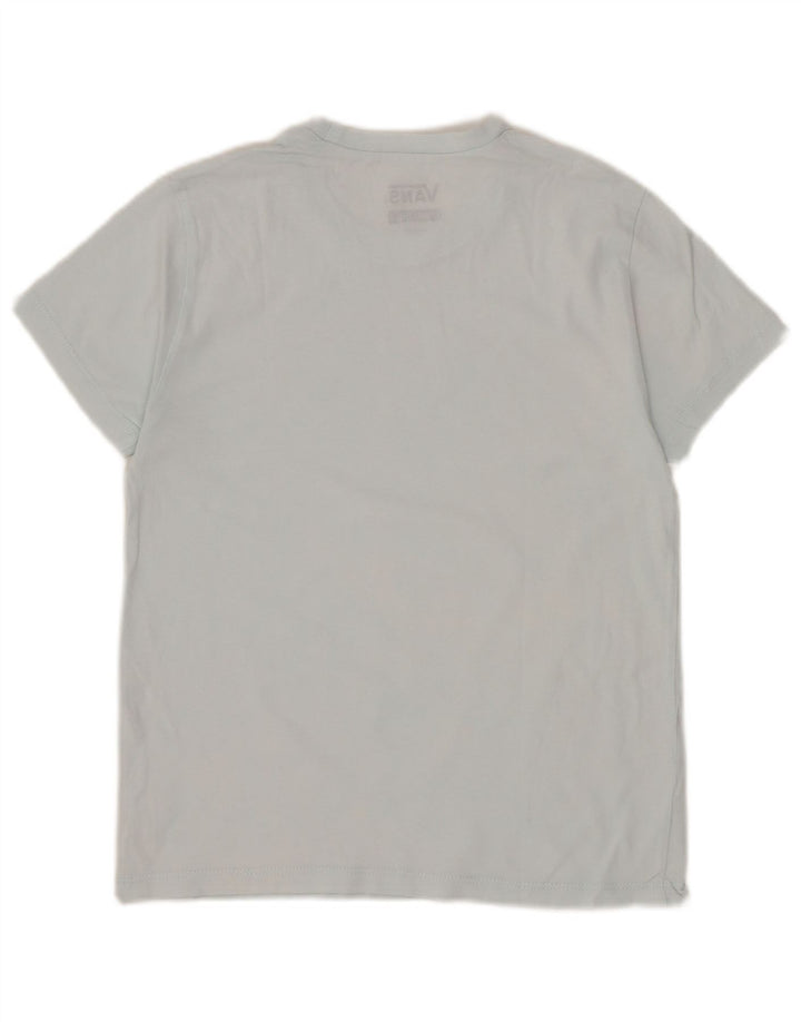 Majica kratkih rukava Vans Boys Graphic T-Shirt 7-8 Years Small Blue