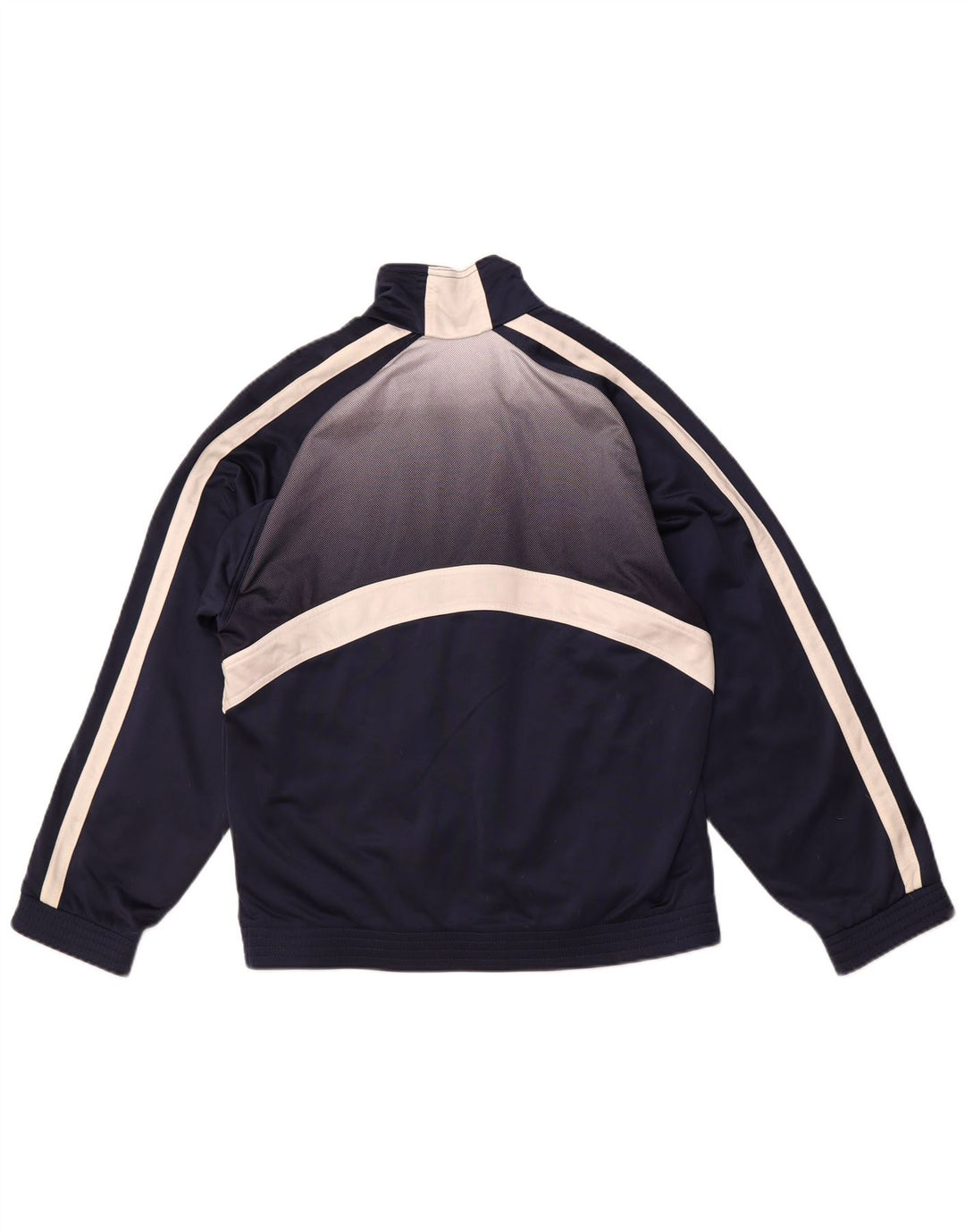 LOTTO muška gornja jakna trenirke UK 36/38 Mala tamnoplava boja