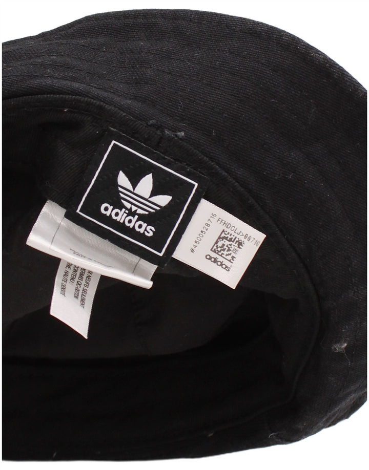 Adidas muška kapa XL crna