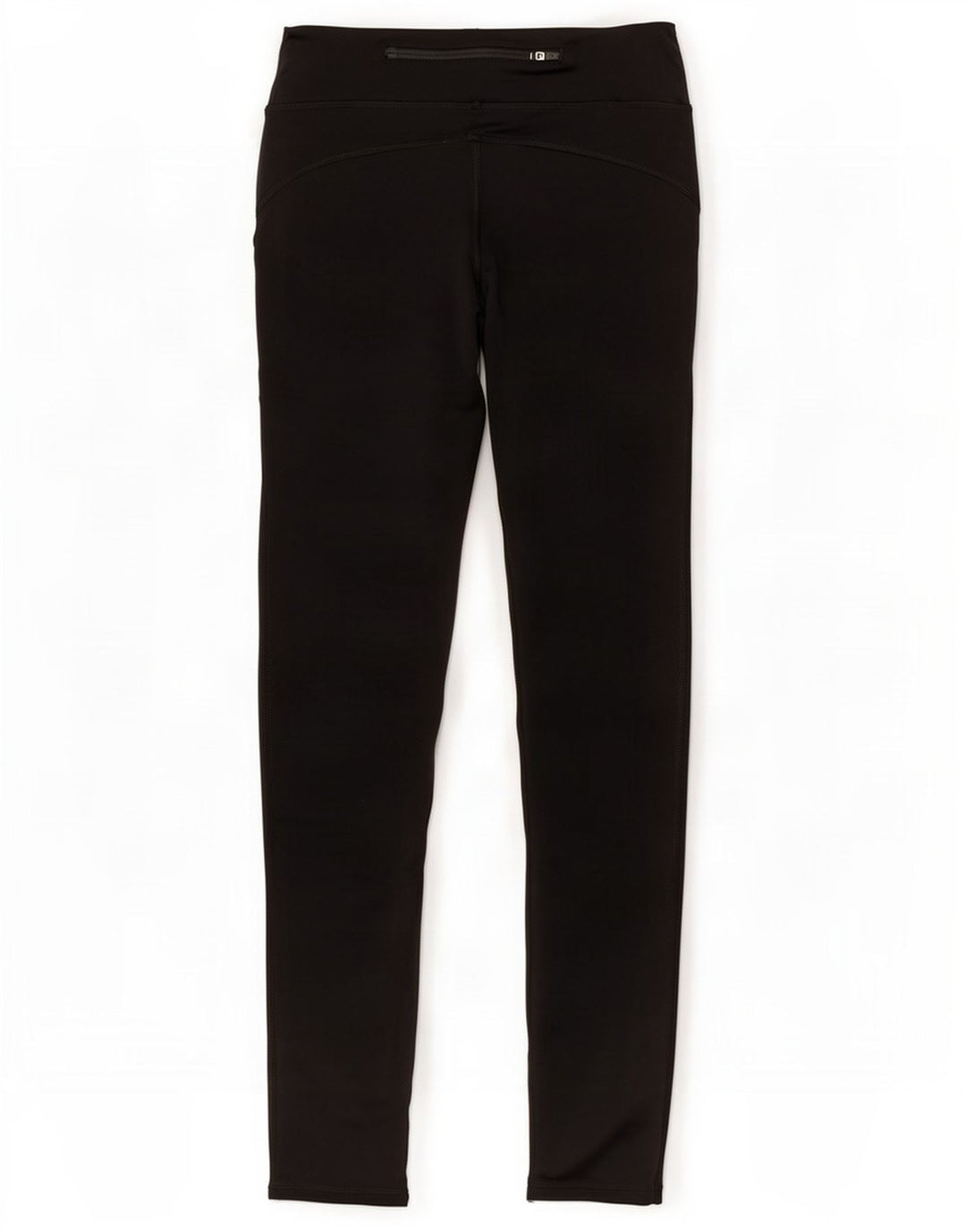 Nike ženske Dri Fit tajice UK 10 male crne