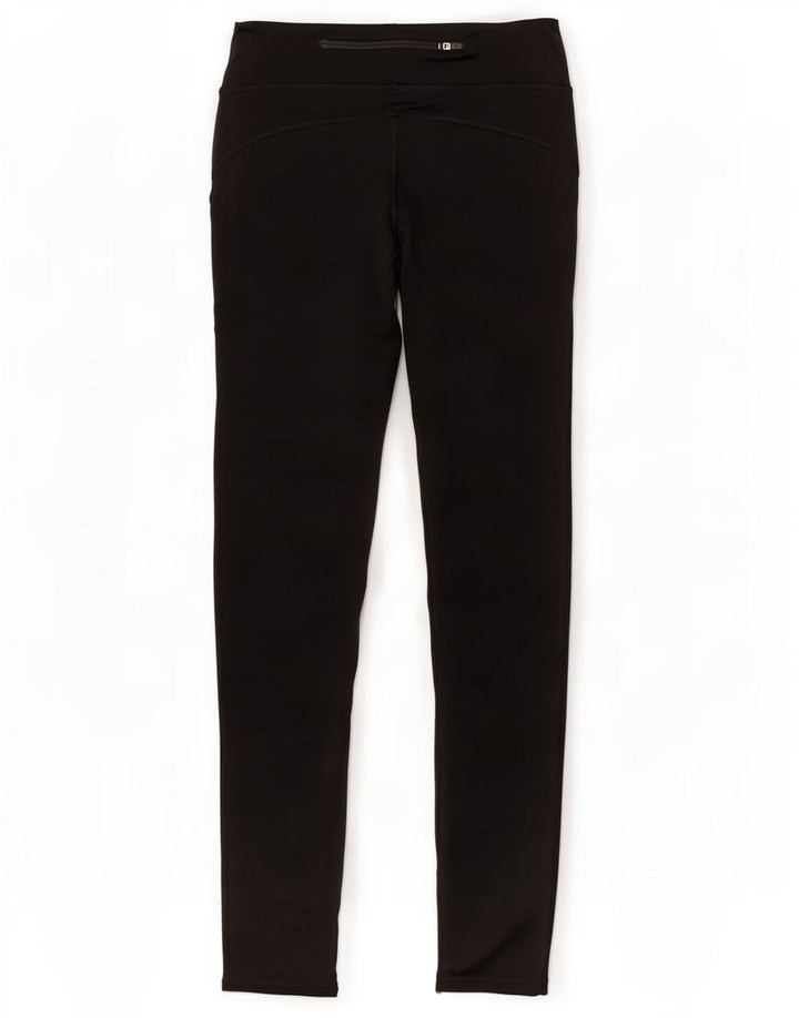 Nike ženske Dri Fit tajice UK 10 male crne