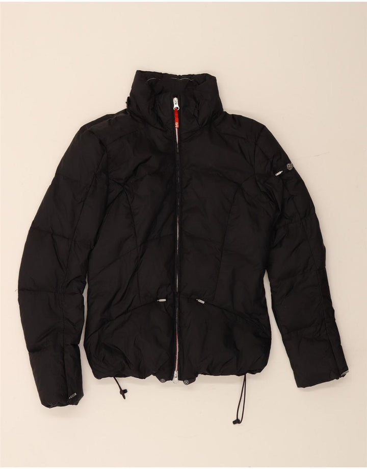 COLMAR Ženska podstavljena jakna IT 40 XS crna