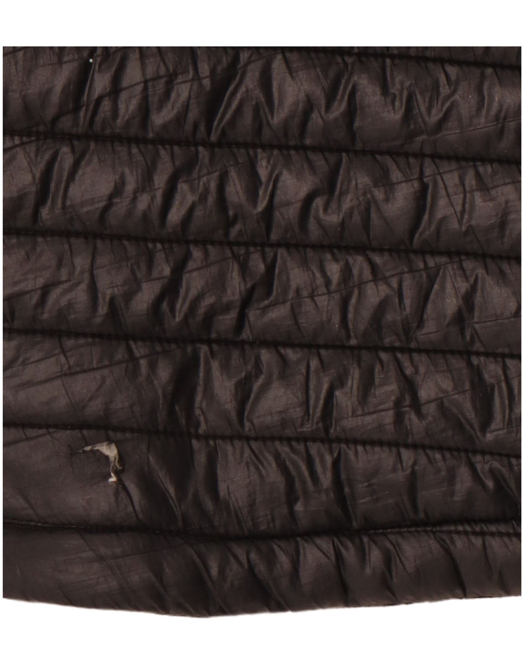 SUPERDRY Muška podstavljena jakna s kapuljačom UK 42 XL crni poliester u boji