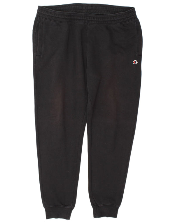 Champion muške trenirke hlače Joggers XL crne