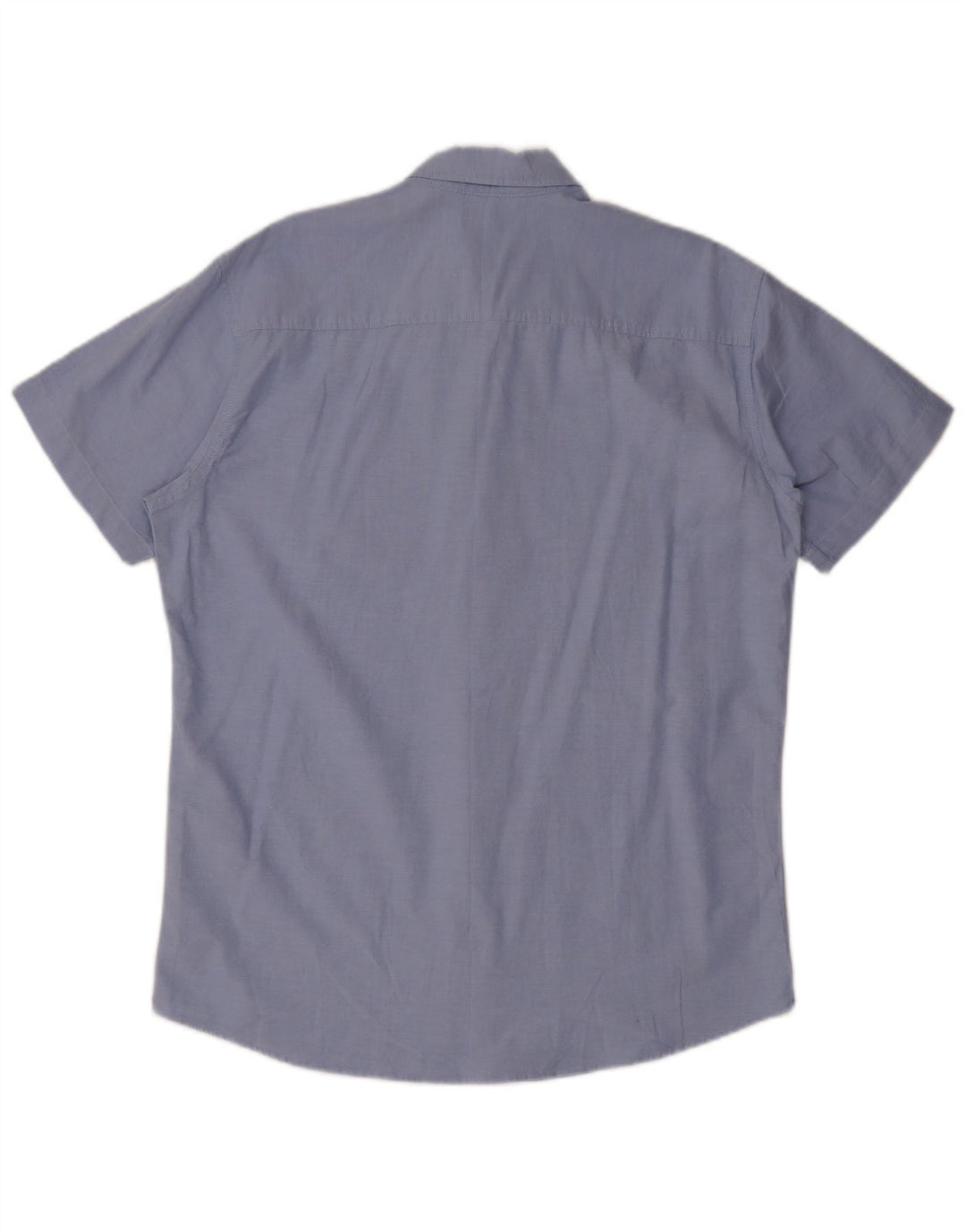 Jack & Jones muška majica kratkih rukava XL plavi pamuk