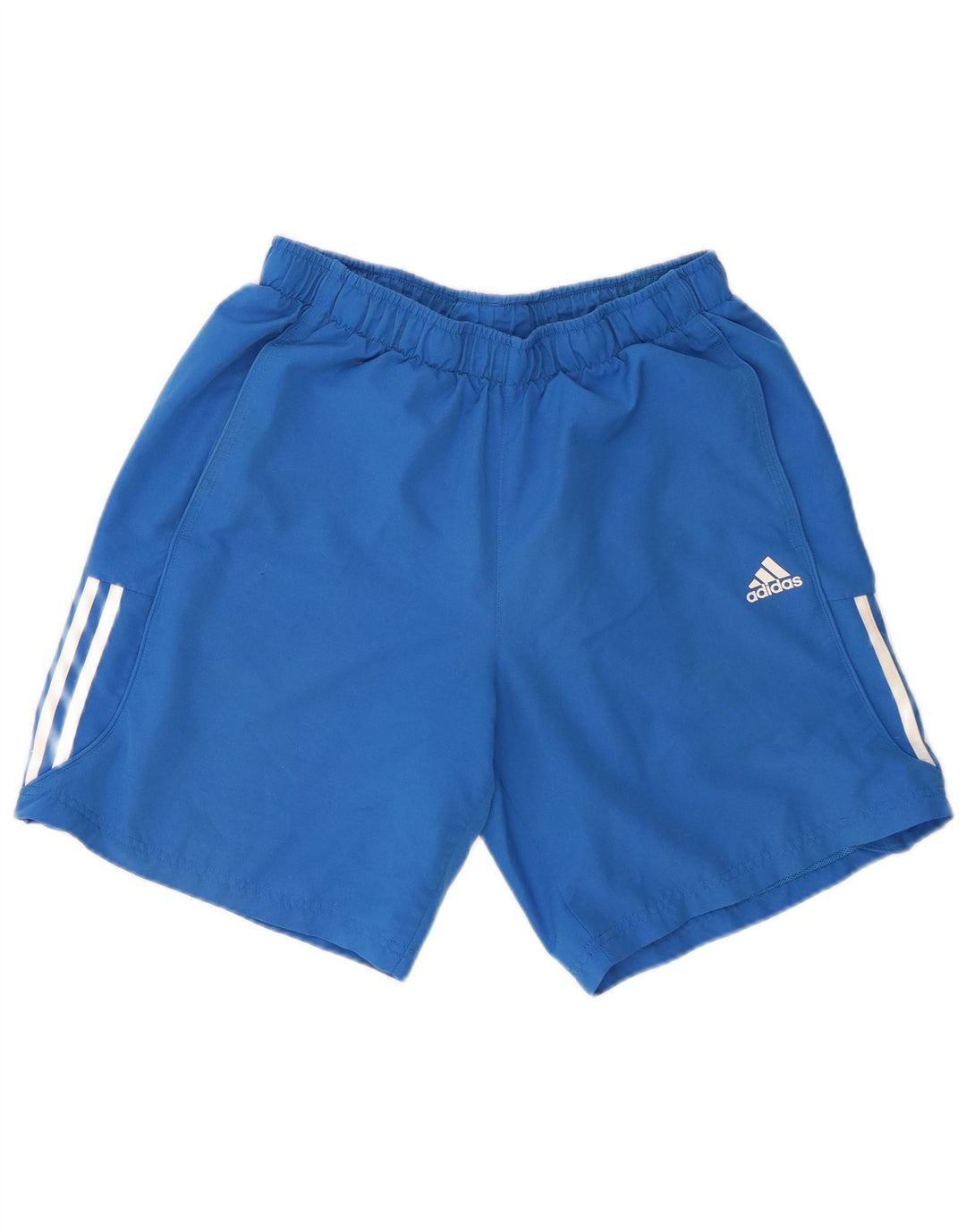 Adidas muške sportske kratke hlače Climalite Large Blue