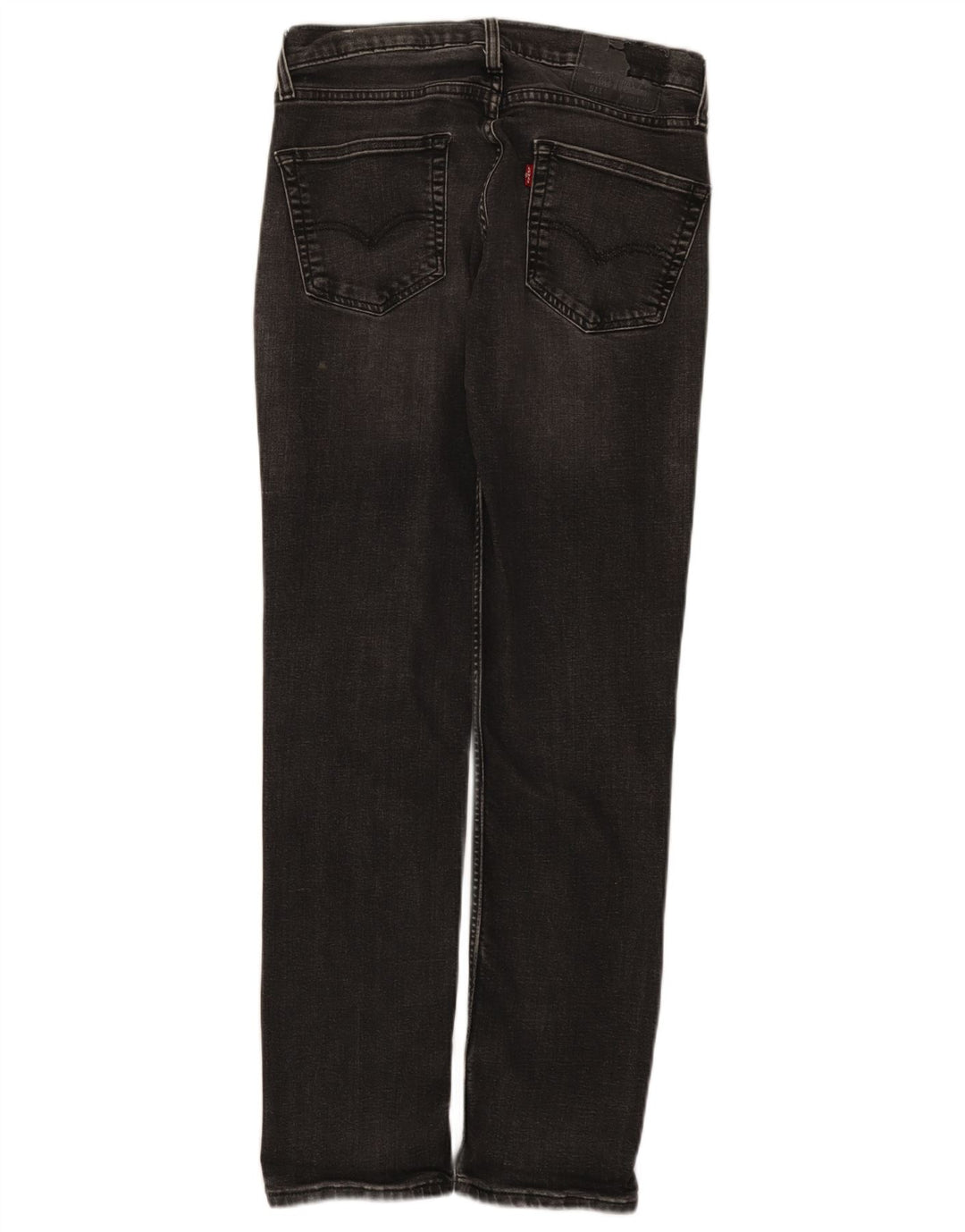 Levi's muške 511 uske traperice W30 L32 sivi pamuk