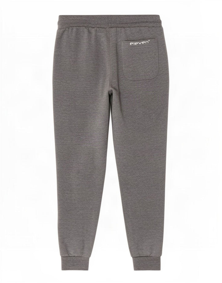 Eleven Degrees Muške trenirke Hlače Joggers srednje sive