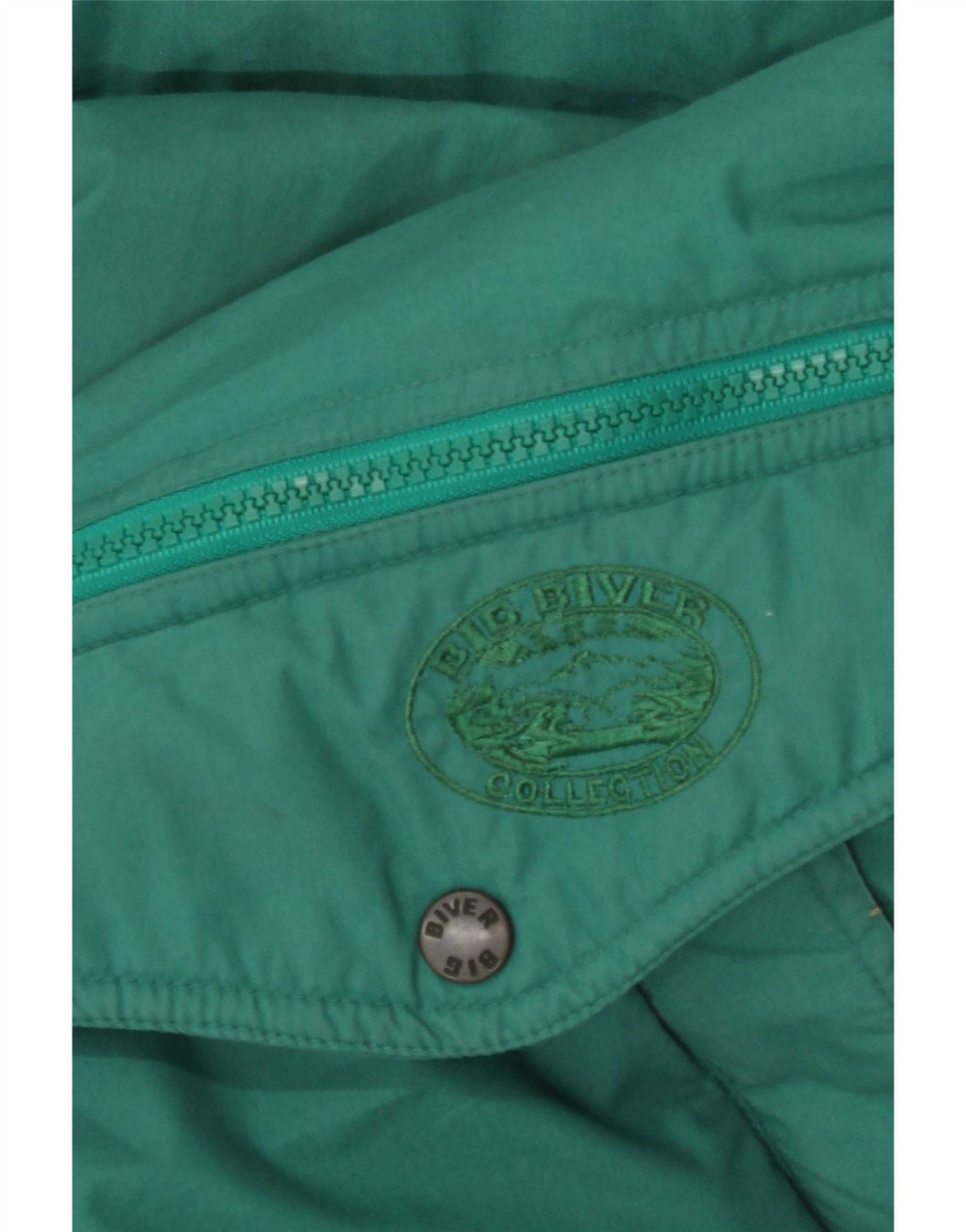 Vintage muška reverzibilna podstavljena jakna UK 42 XL u više boja