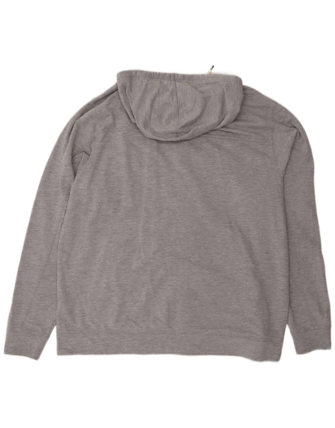 Levi's muška trenirka s kapuljačom, gornja jakna 2XL, sivi pamuk