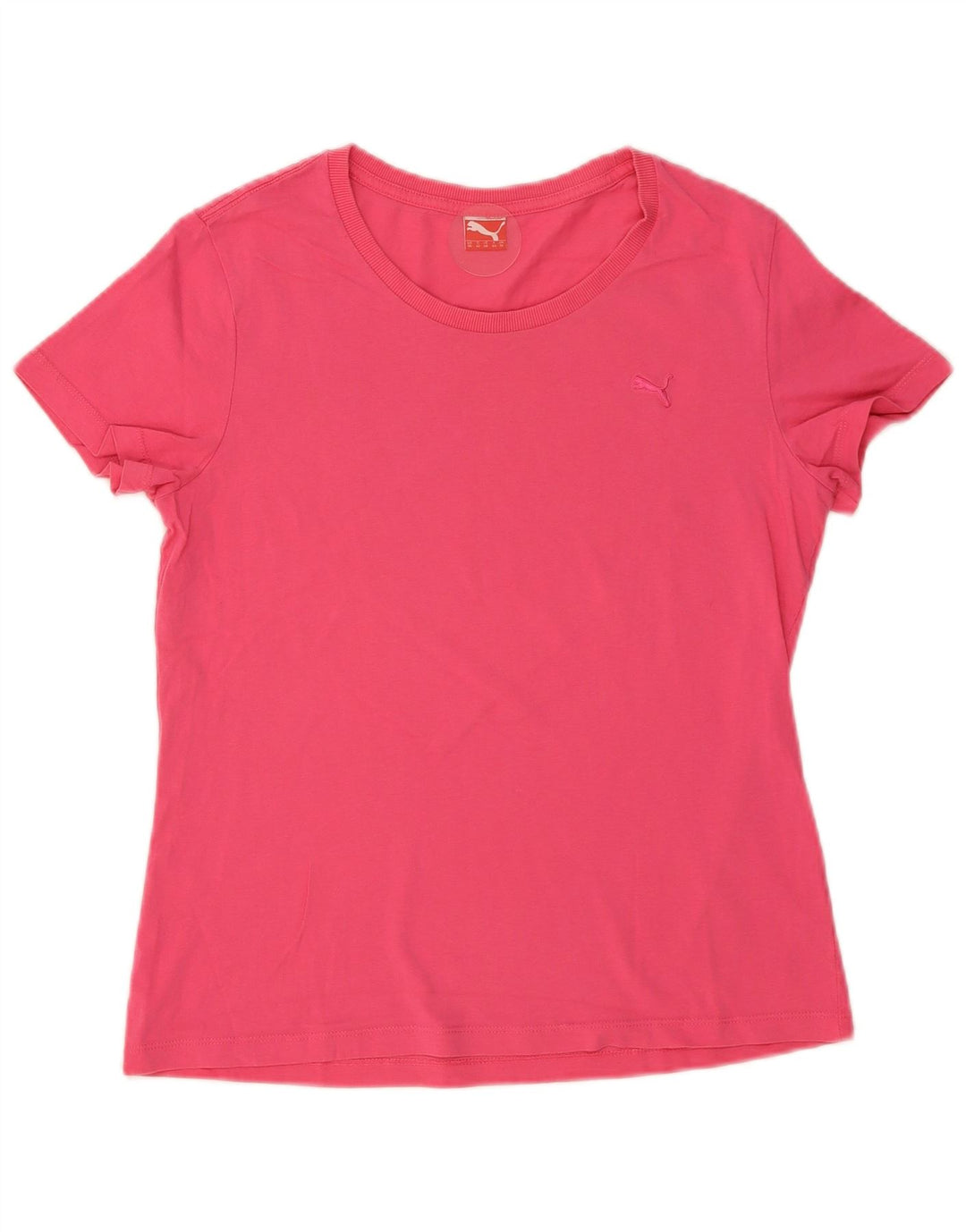 Puma ženska majica kratkih rukava UK 16 Large Pink