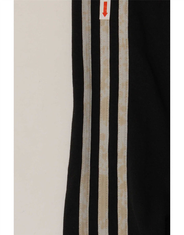 Adidas muška majica srednje veličine, crni pamuk