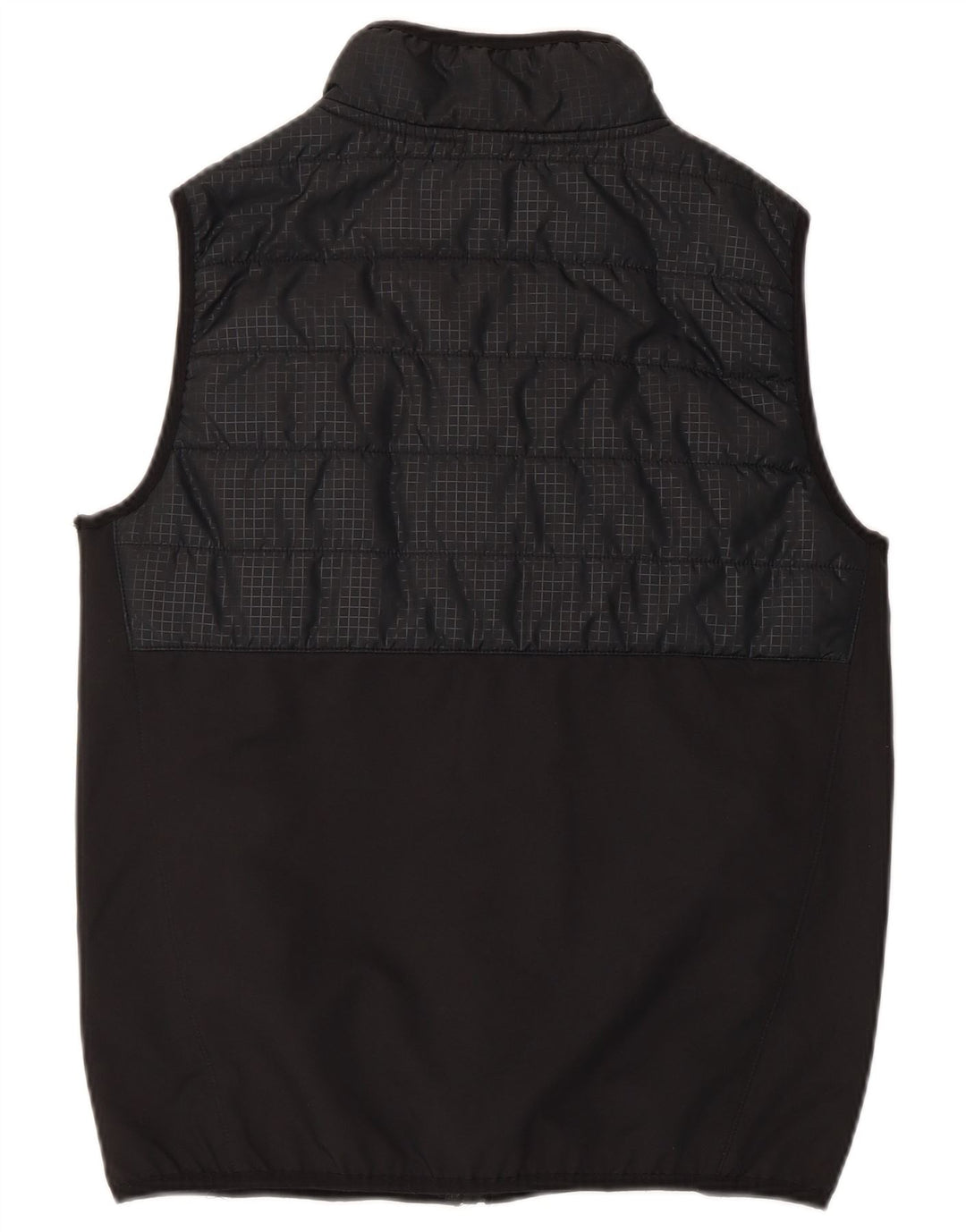 Under Armour Gornja jakna od trenirke bez rukava 12-13 godina crna
