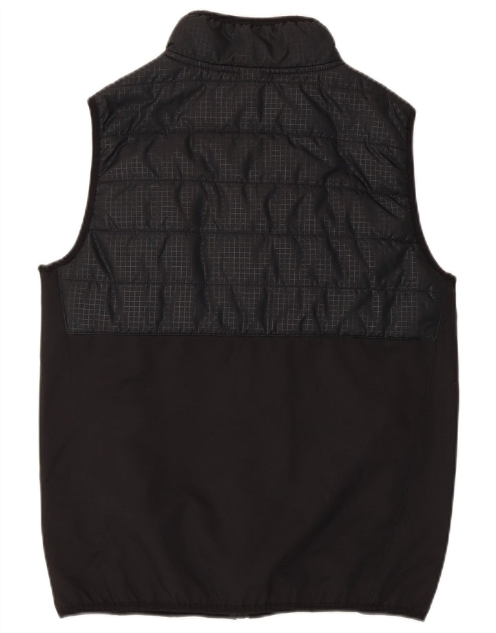 Under Armour Gornja jakna od trenirke bez rukava 12-13 godina crna